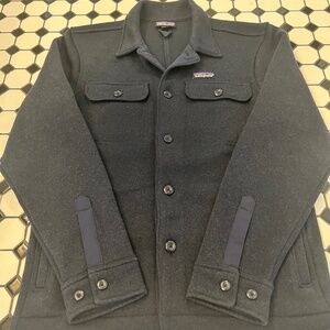 Patagonia Better Sweater Shirt Jacket - Men's Small
